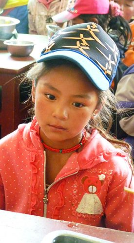 niña karuna portada niña karuna portada